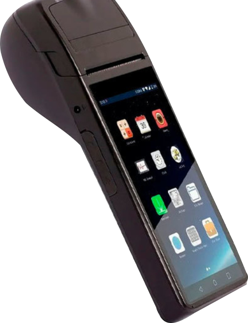 Controlador Fiscal SAM4S